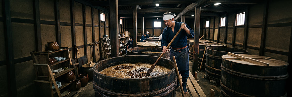 Awa Washi： Create Your Own Paper Along the Yoshino River — A 1,300-Year-Old Craft Tradition