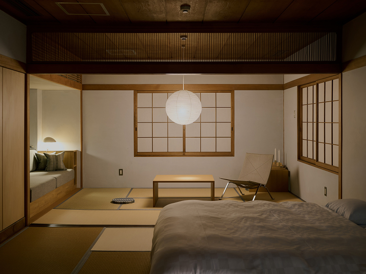 Heritage Master Suite (1F)