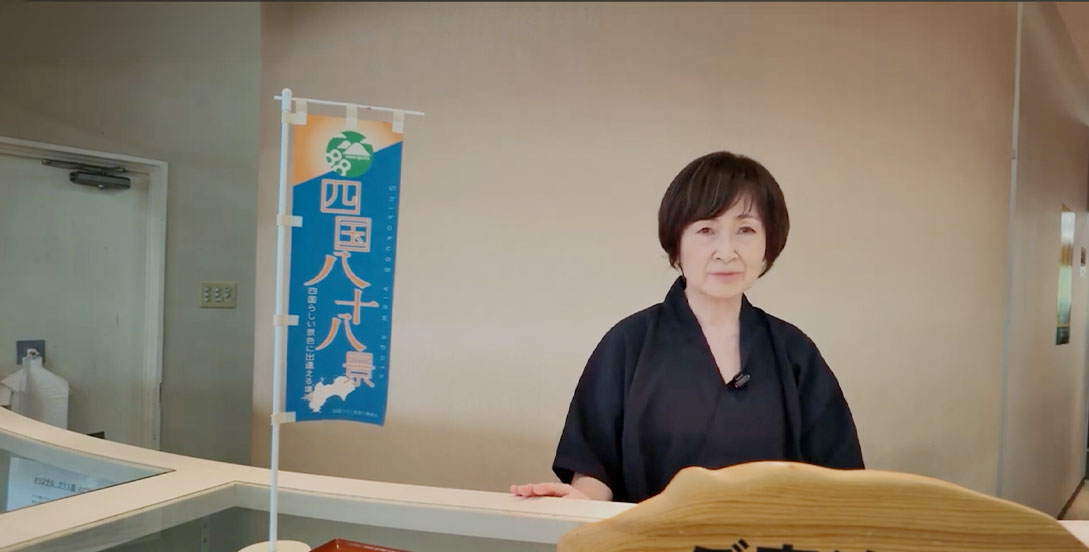 The Appeal of Dochura Land Shin-Onsen, as Told by the Okami
