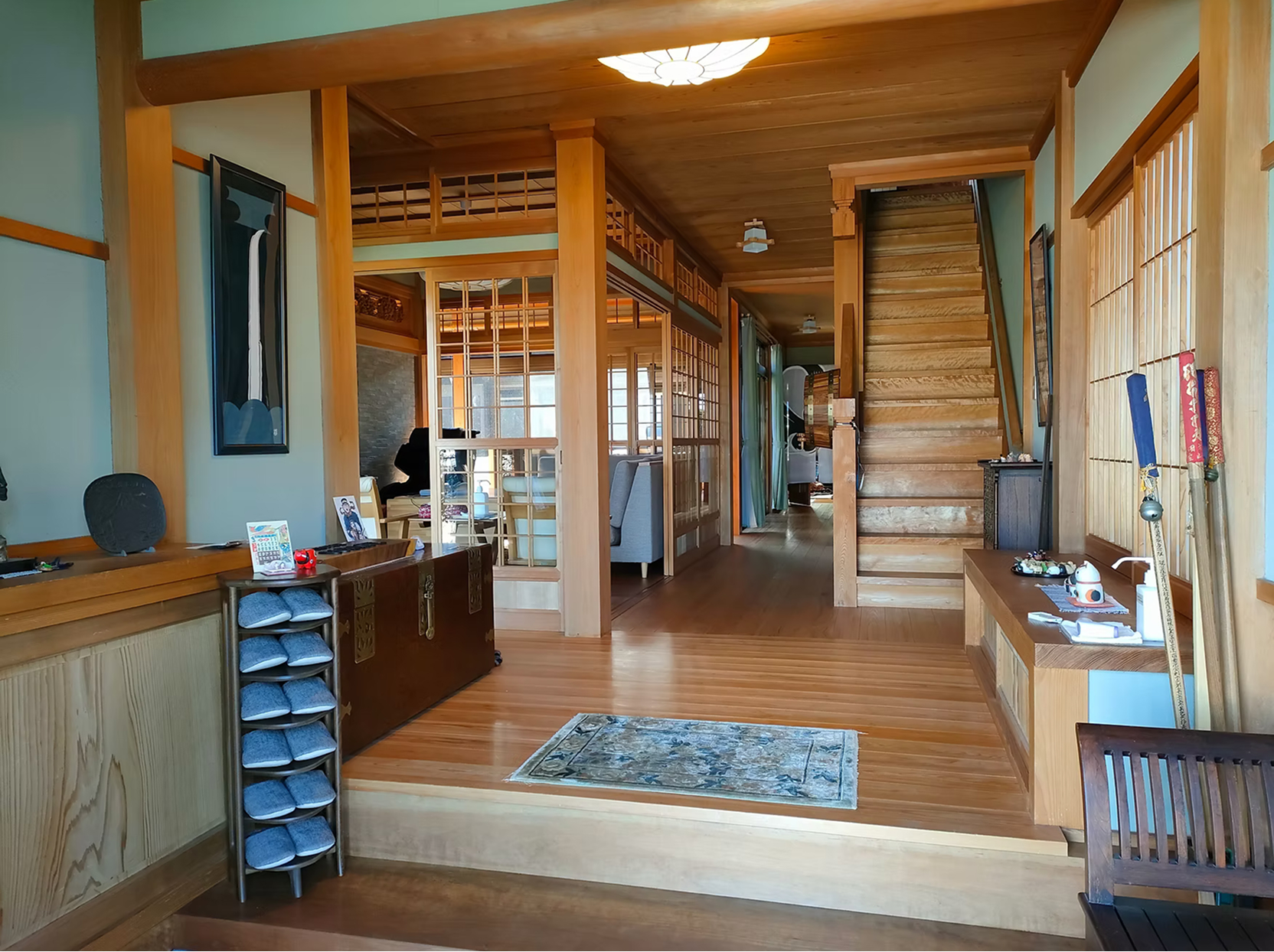 エントランスイメージ