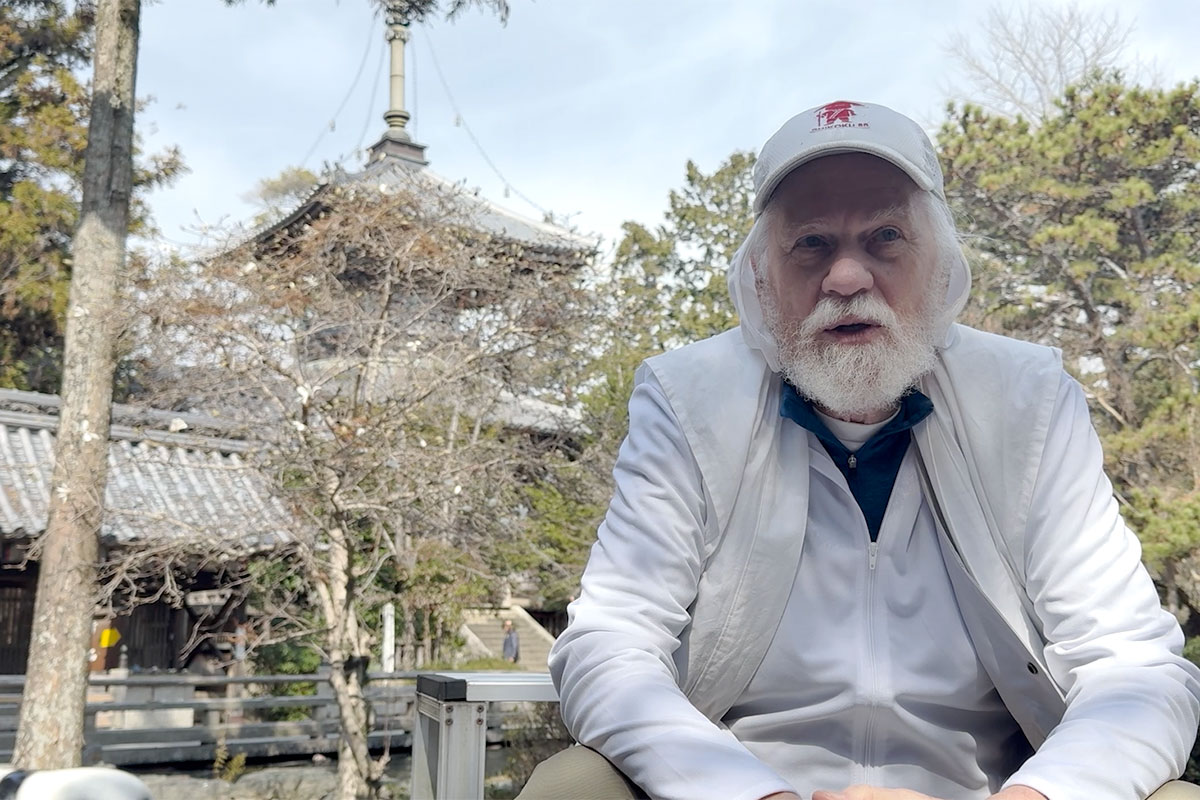 Vol1.DON Weiss 最後の巡礼へ