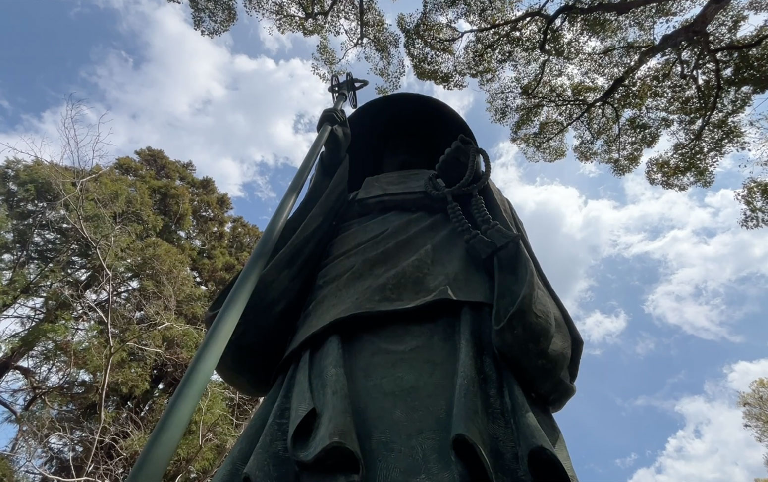 Vol11. Temple 18 – Onzanji
