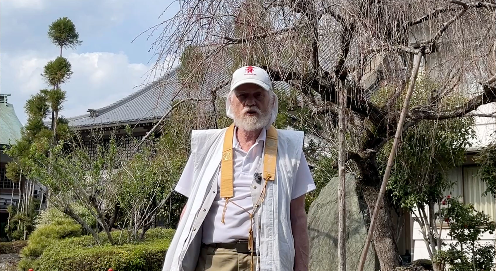 Vol12.第十九札所 立江寺