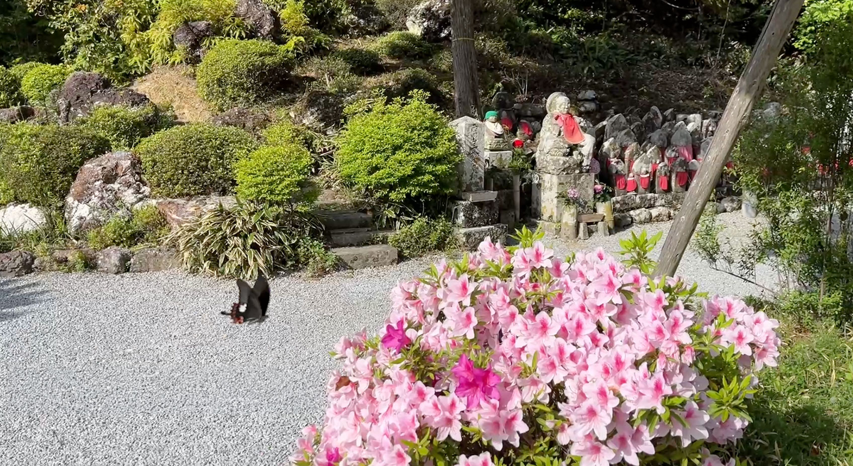Vol.21. Temple 28 – Dainichiji