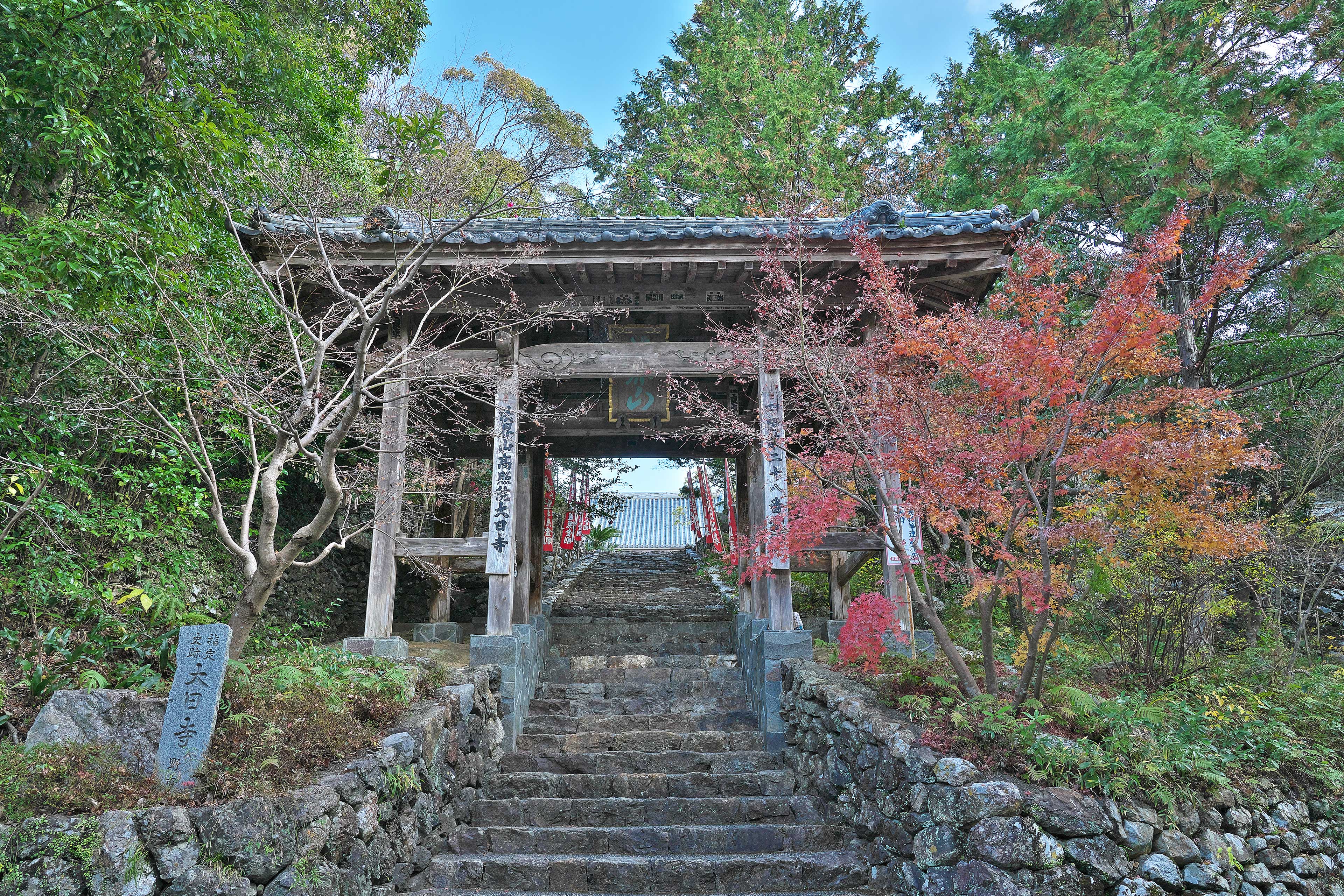 お寺